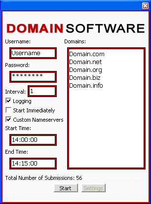 buy domain