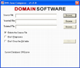 Zone File Comparer